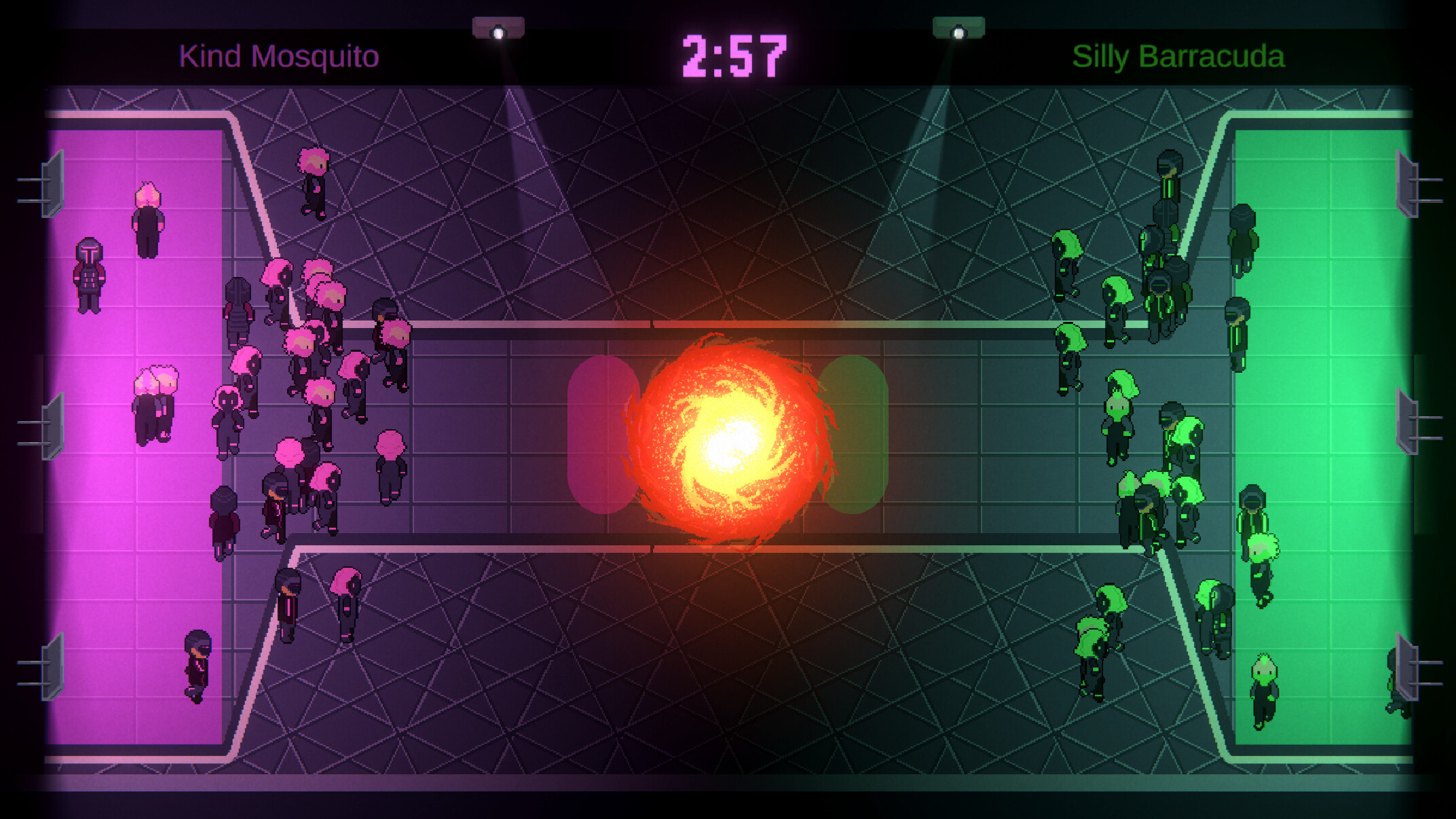 Stealth Syndicate screenshot 3