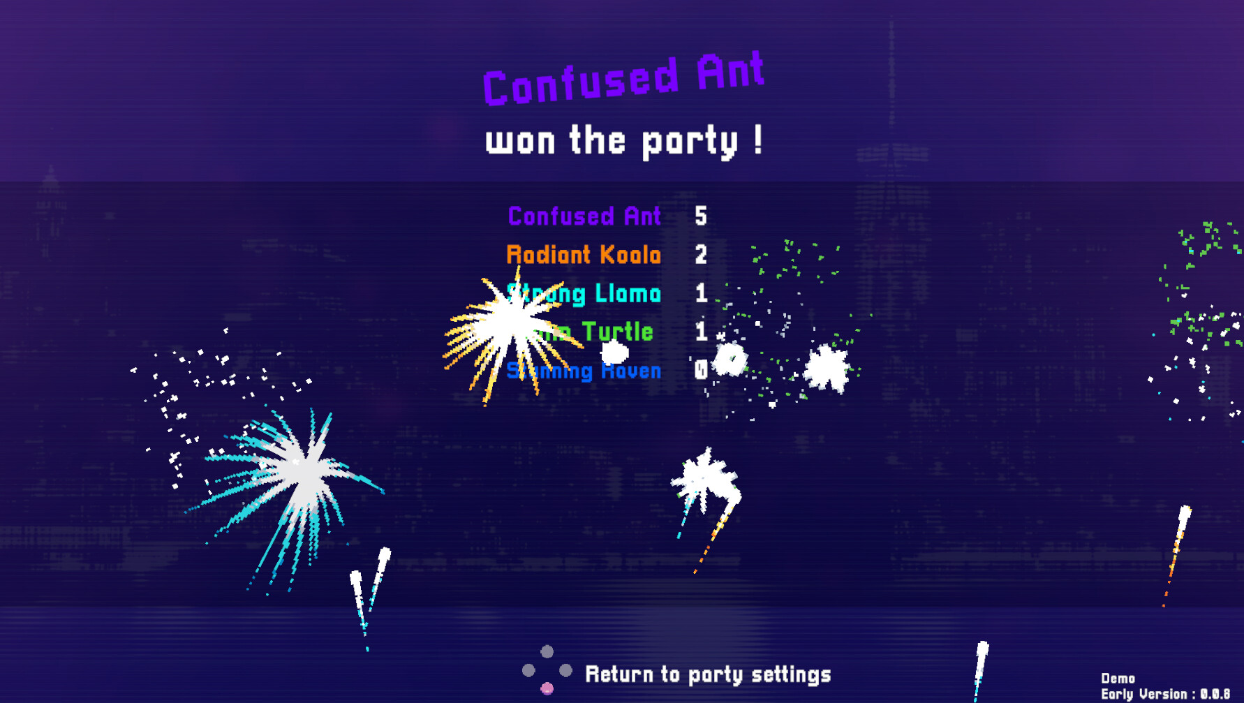 Stealth Syndicate screenshot 8