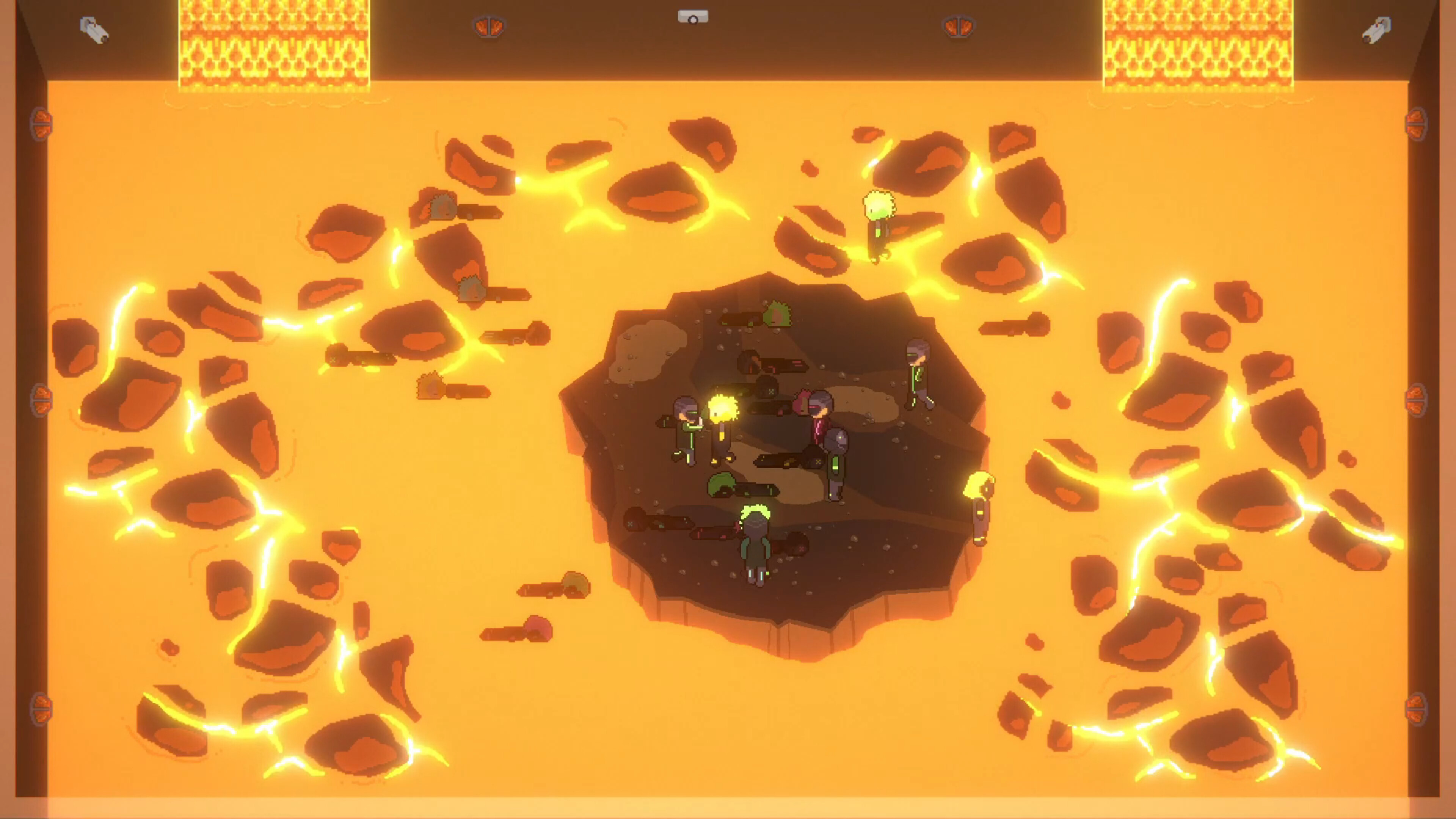 Stealth Syndicate screenshot 6