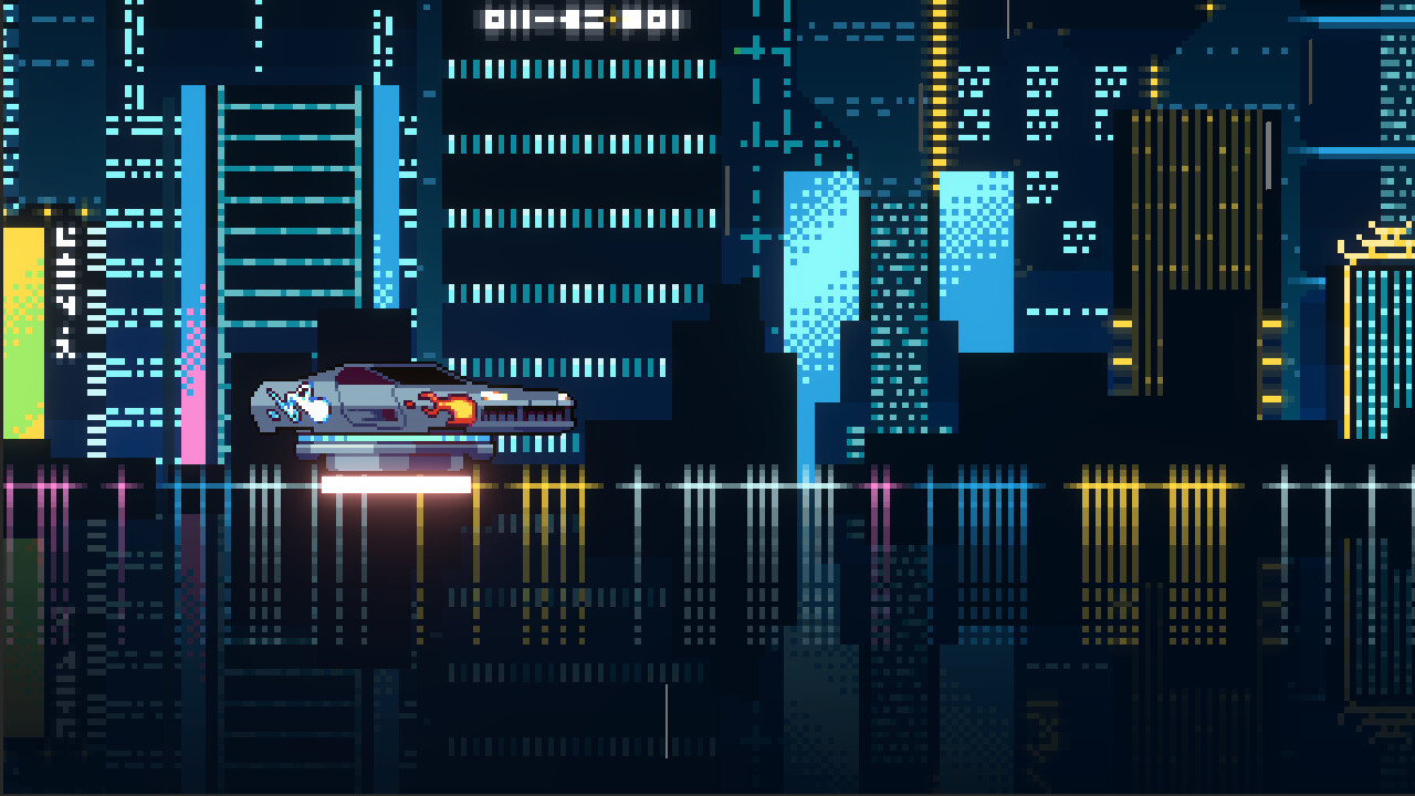 Cyberkiller screenshot 1