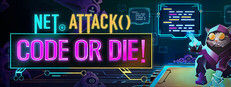 Net.Attack() - Code or Die!