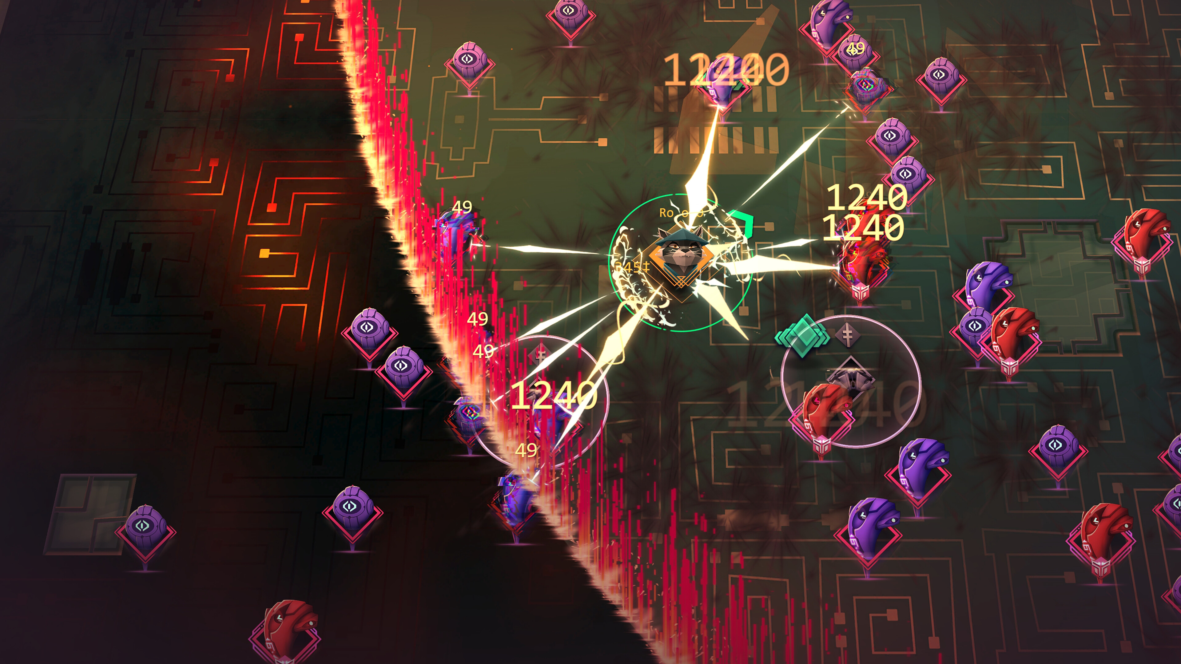 Net.Attack() screenshot 7