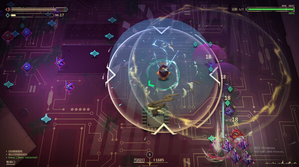 生存代码/Net.Attack()