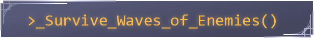 Net.Attack()