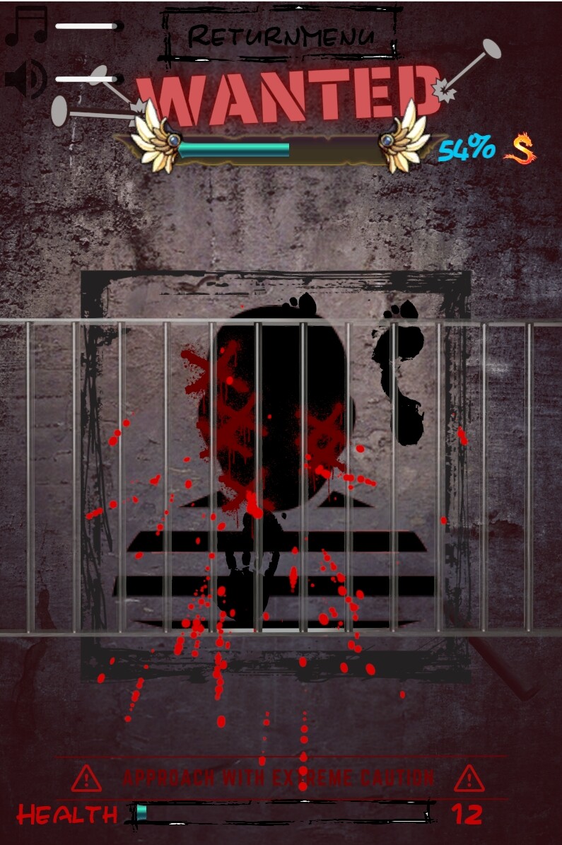 Wanted screenshot 5