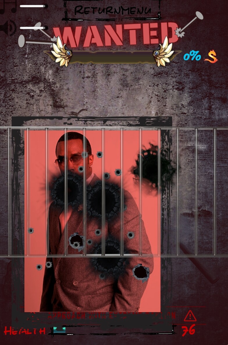 Wanted screenshot 3