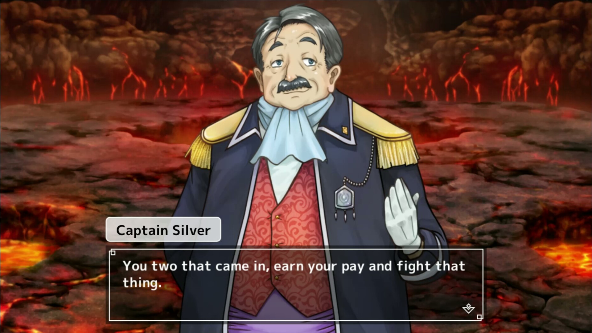Sellsword Saga screenshot 5