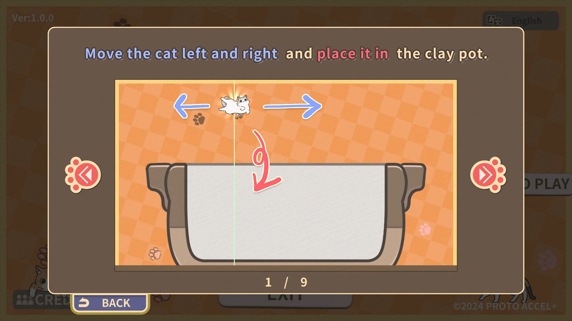 CatTrio screenshot 6