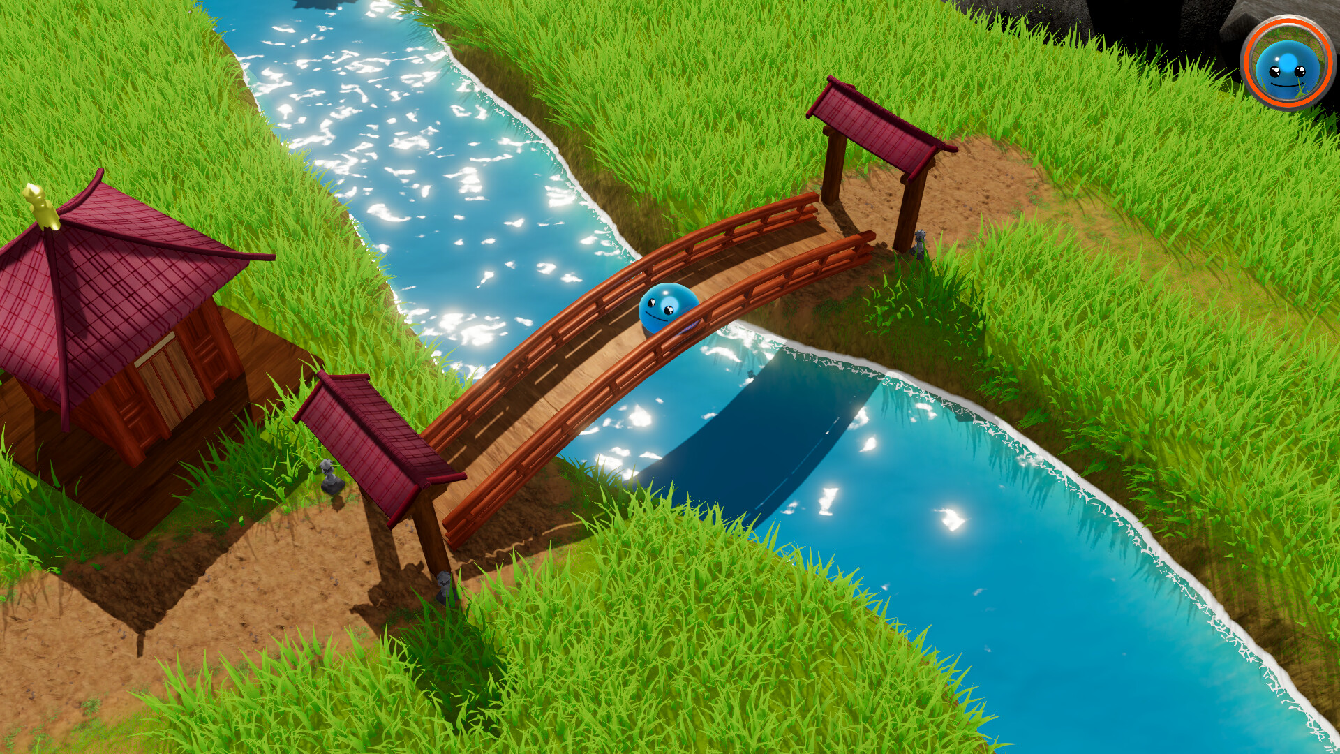 Slimestone screenshot 5