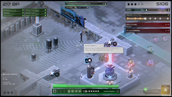 Screenshots