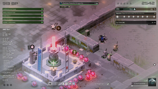 Screenshots