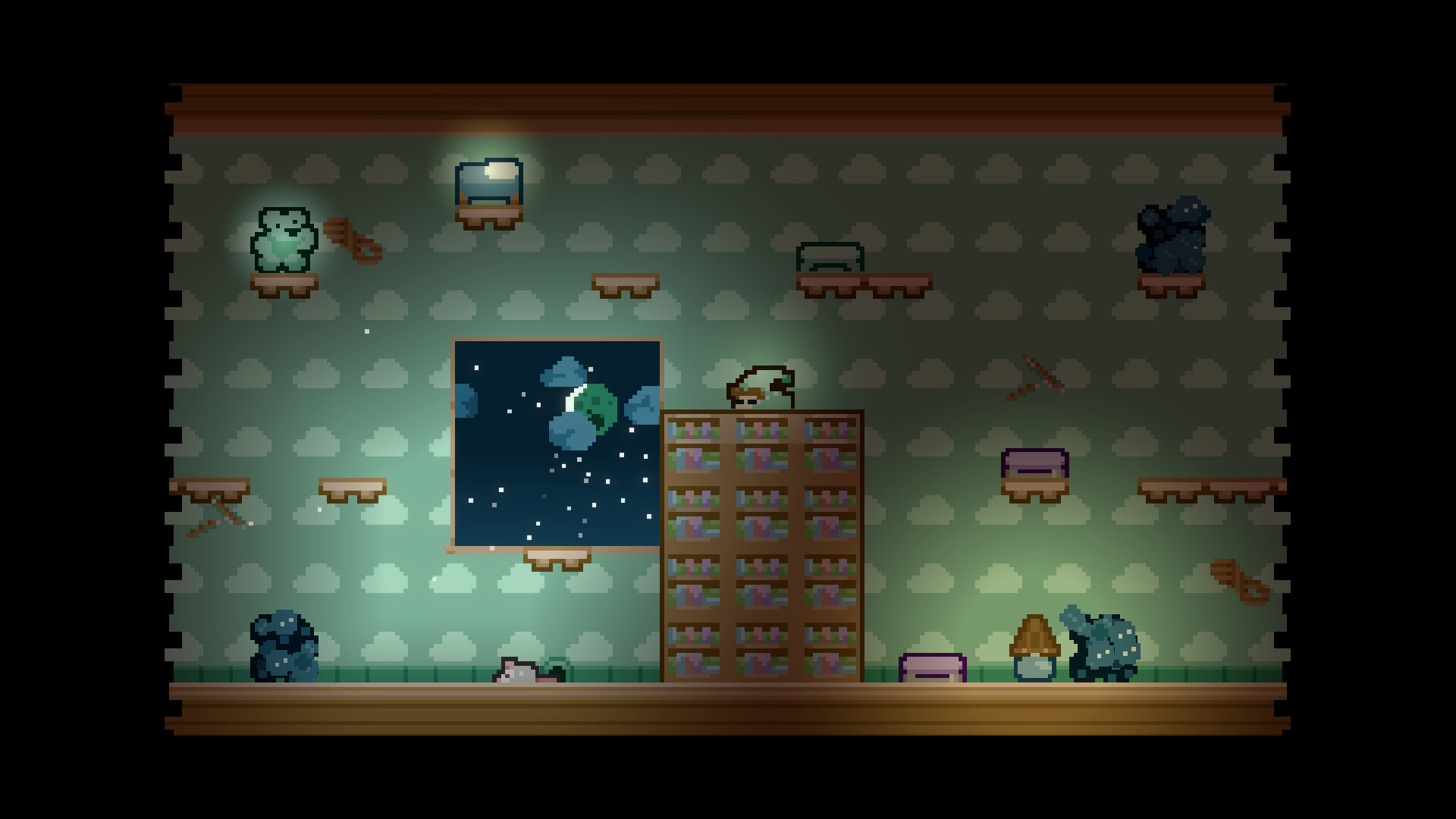 Wakey Wakey screenshot 1