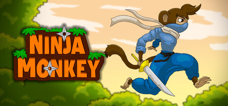 Ninja Monkey