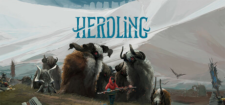 Herdling Cover Image