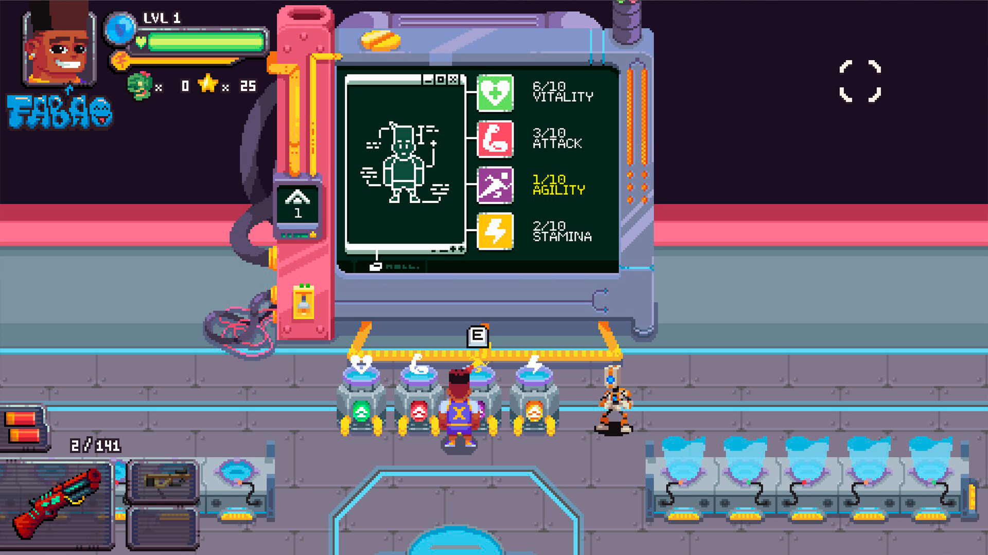 Ghetto Zombies - Graffiti Squad screenshot 5