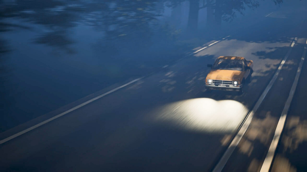 RootWood Ranch screenshot 4