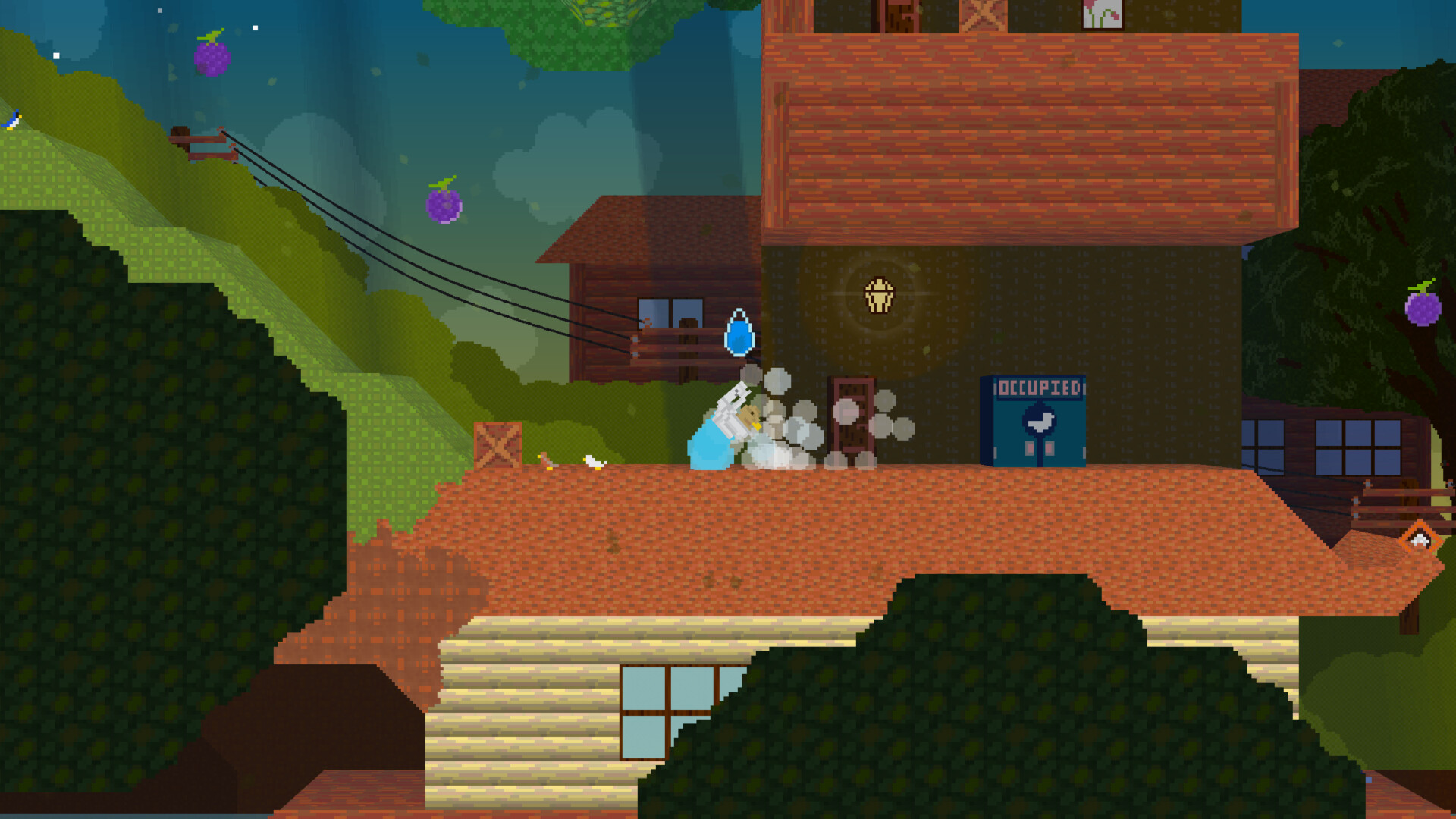 Toilet Zone 2 screenshot 9