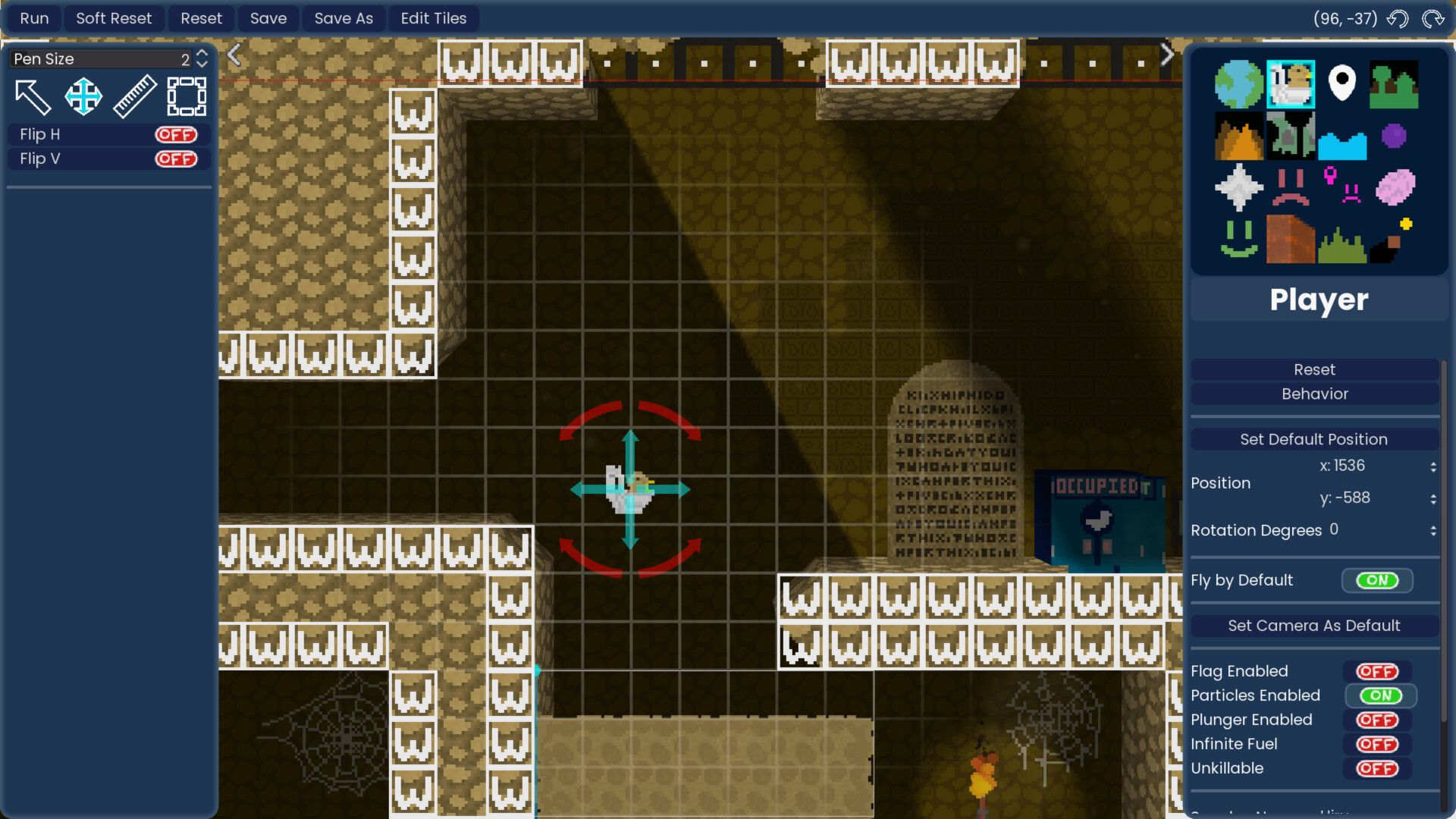 Toilet Zone 2 screenshot 10