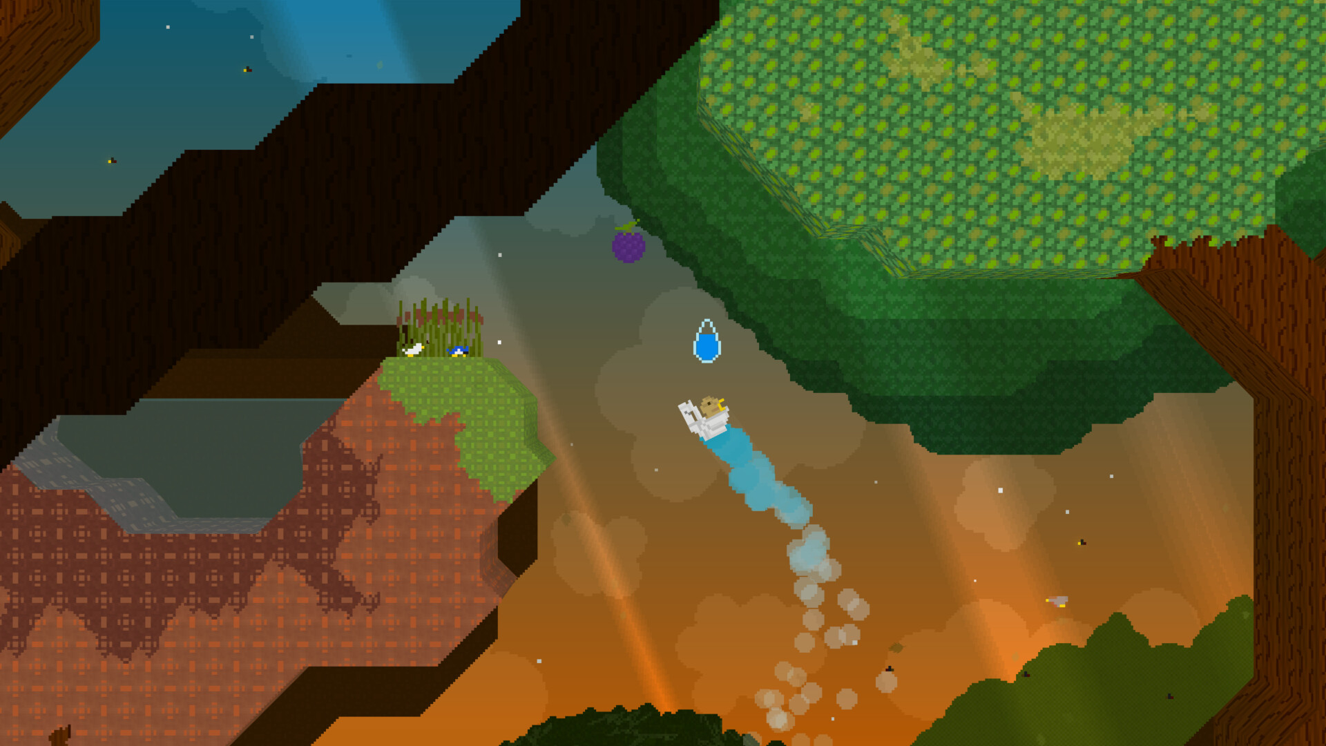 Toilet Zone 2 screenshot 2