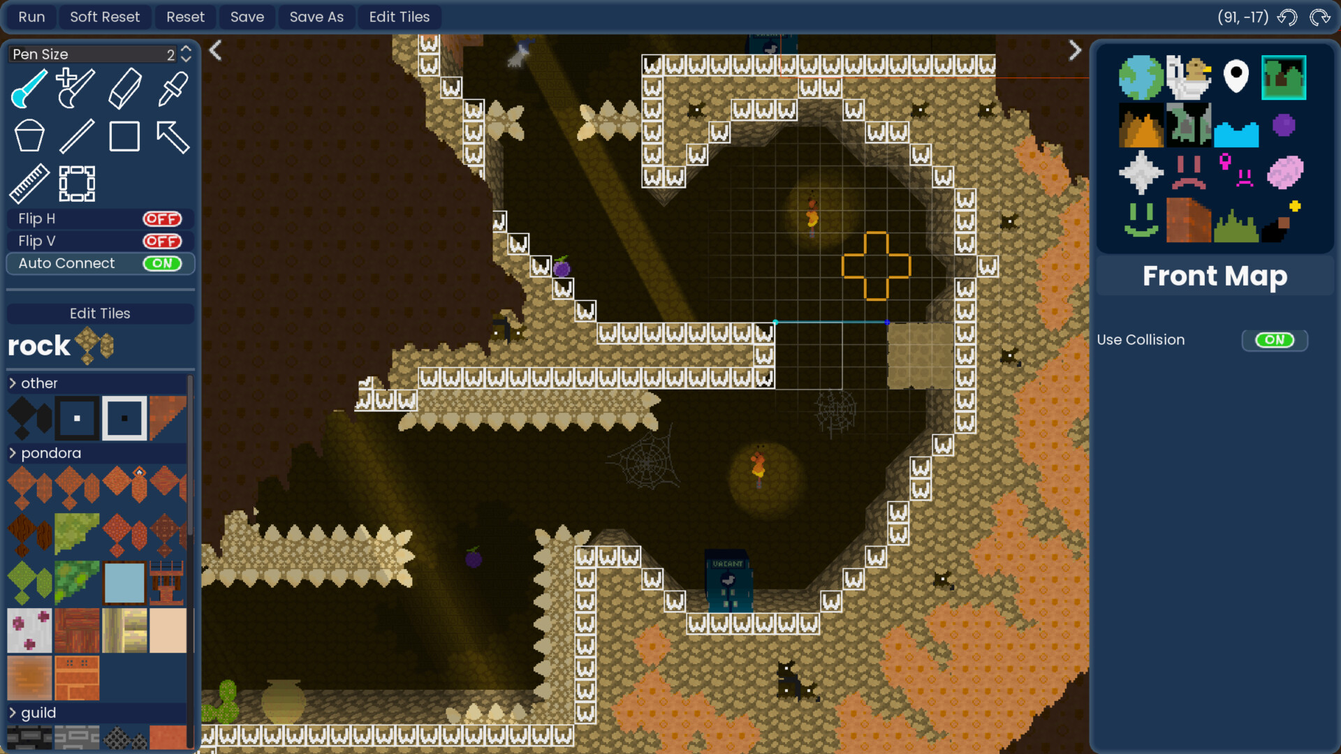 Toilet Zone 2 screenshot 8
