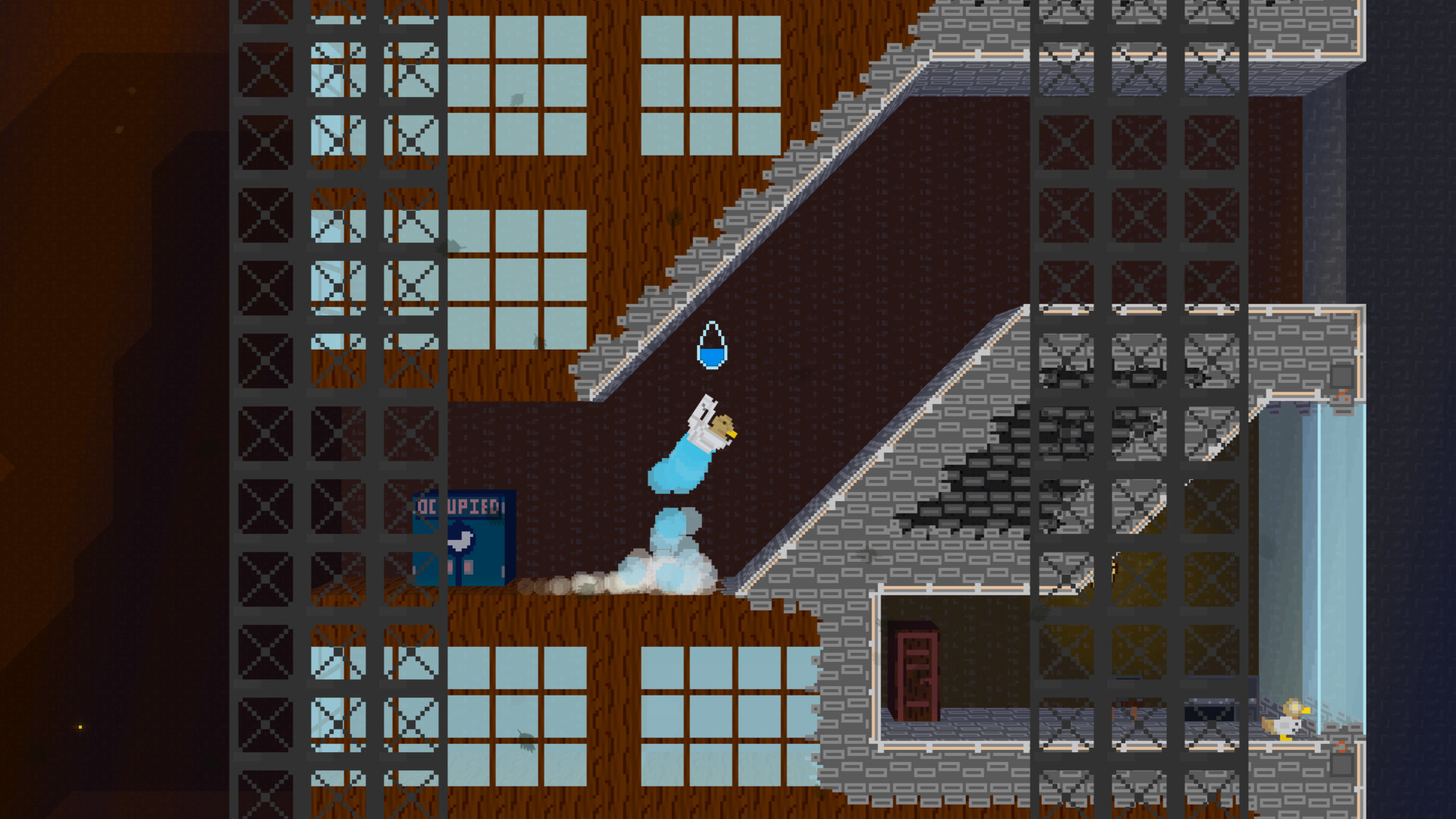 Toilet Zone 2 screenshot 4