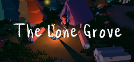 The Lone Grove Cover Image
