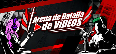 Arena de Batalla de Videos
