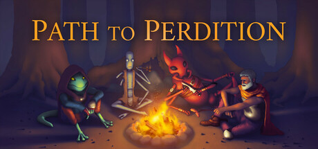 Path to Perdition