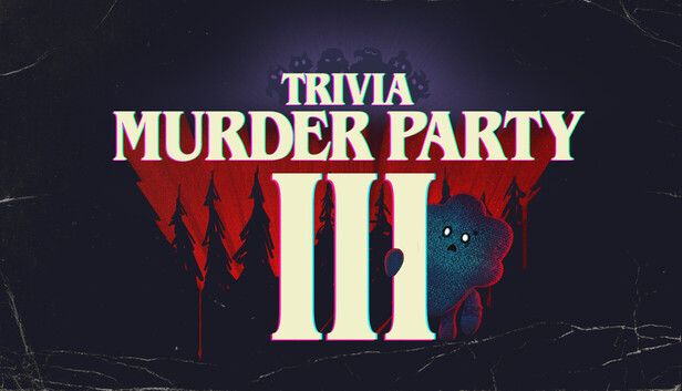 Trivia Murder Party 3