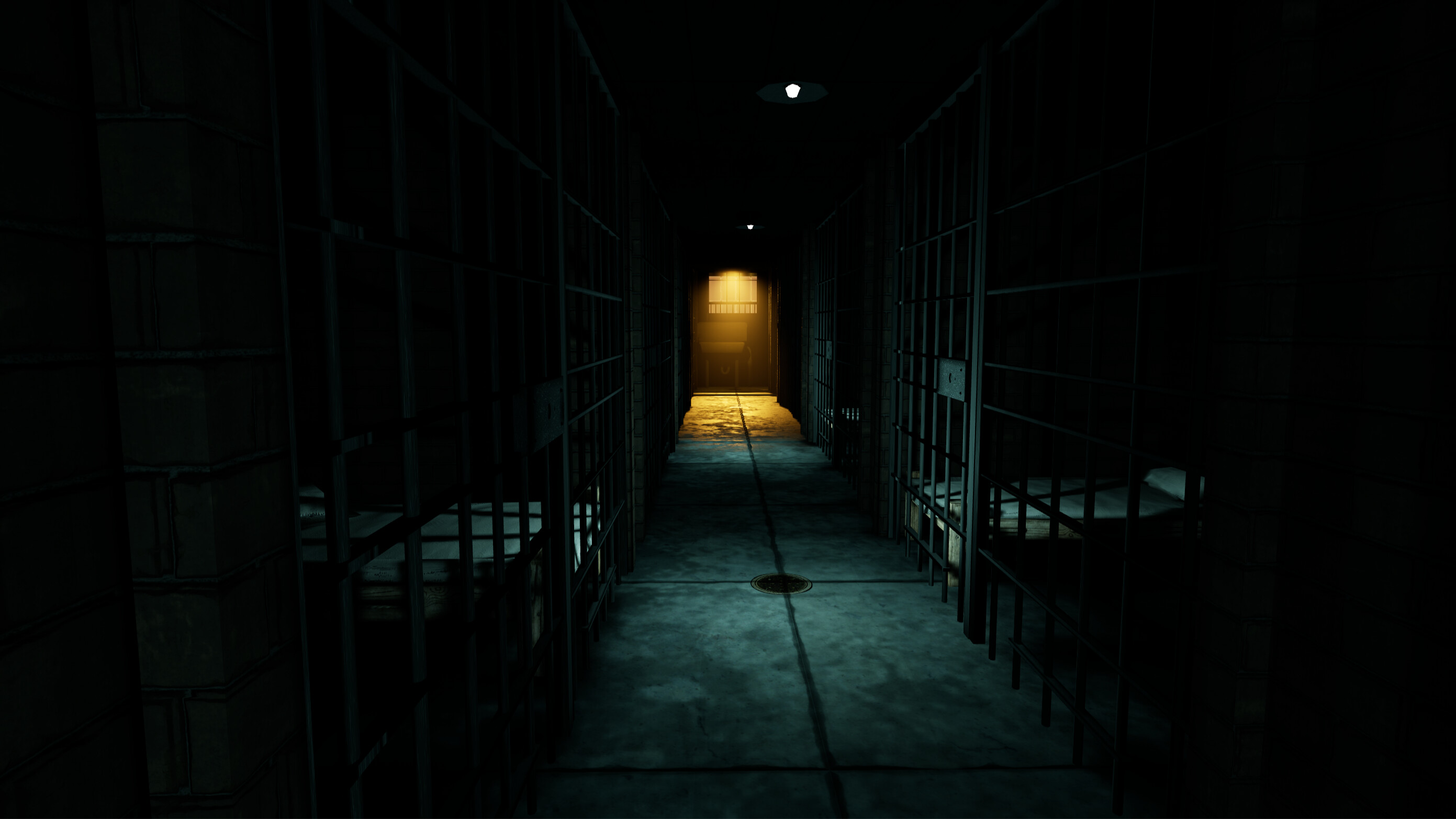Desolate Dusk screenshot 6