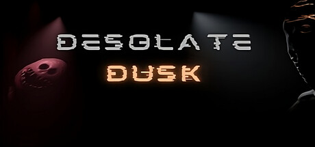 Desolate Dusk Cover Image