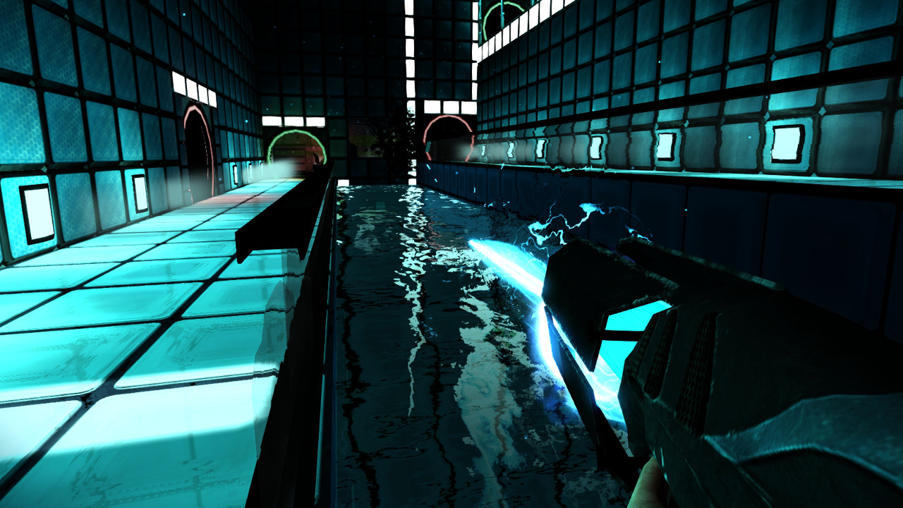 TesserAct screenshot 5