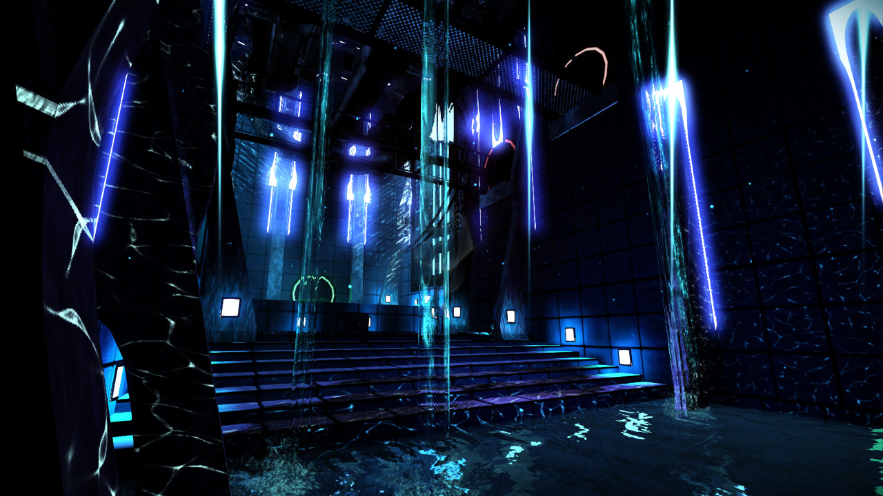TesserAct screenshot 3