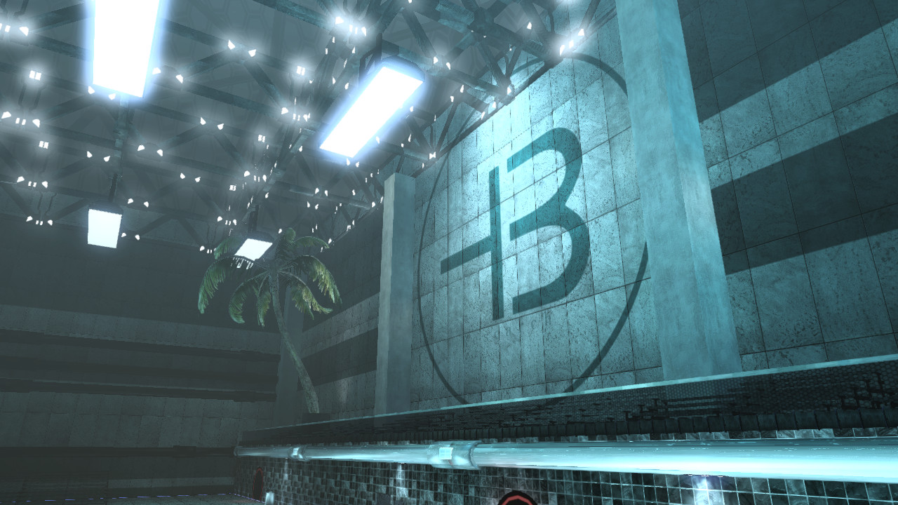 TesserAct screenshot 6