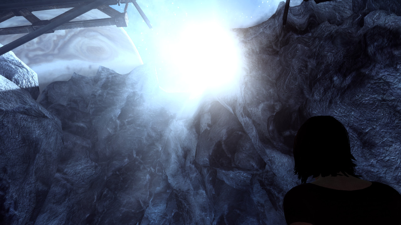 TesserAct screenshot 4