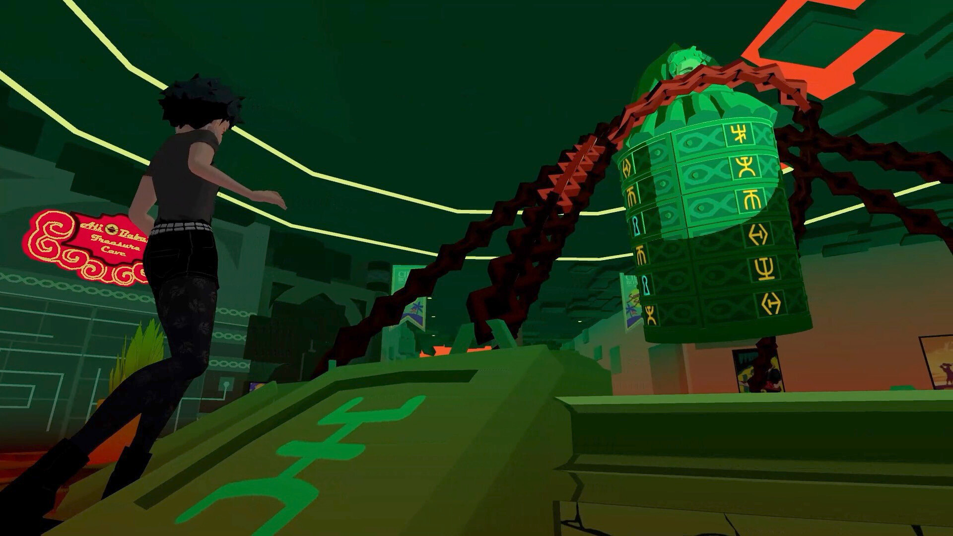 LOVESICK screenshot 1