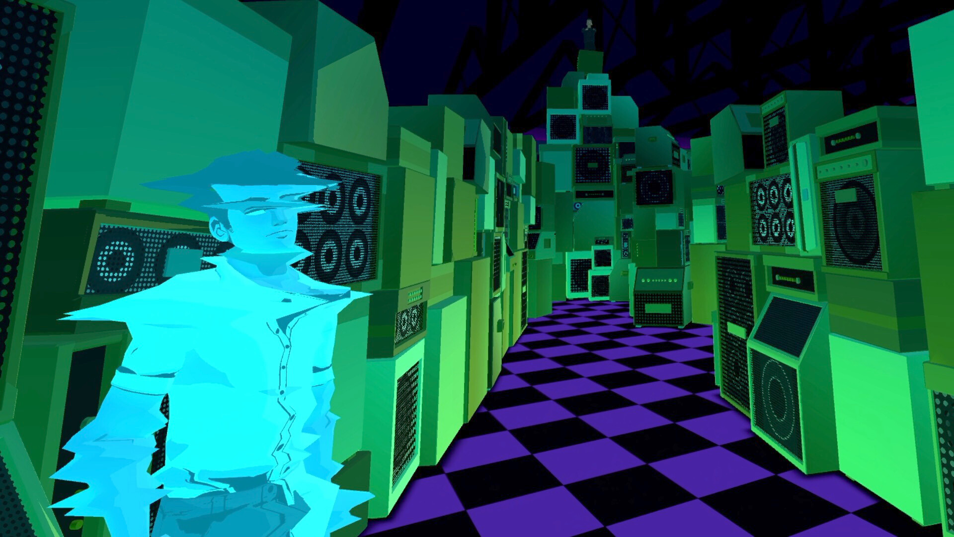 LOVESICK screenshot 2