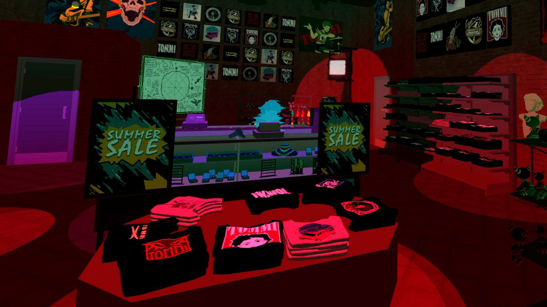 LOVESICK screenshot 3