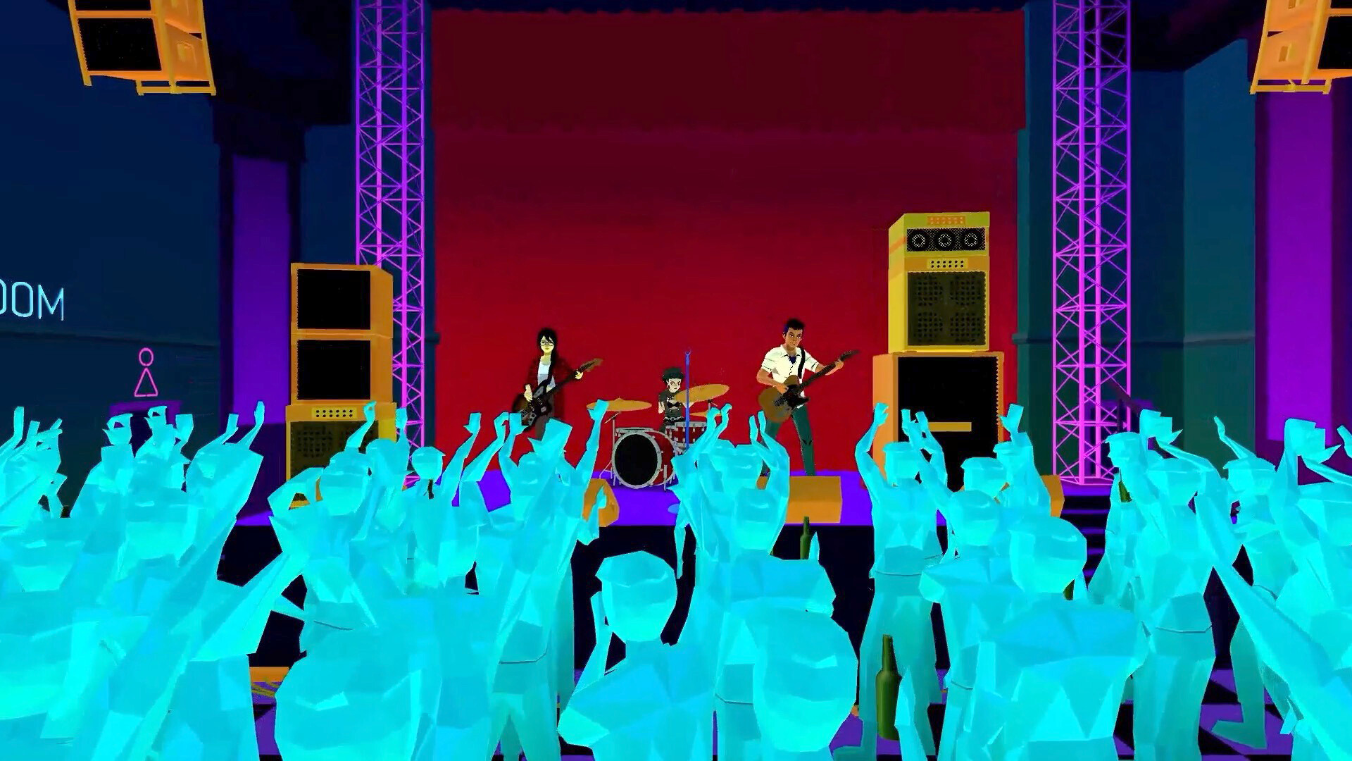 LOVESICK screenshot 4