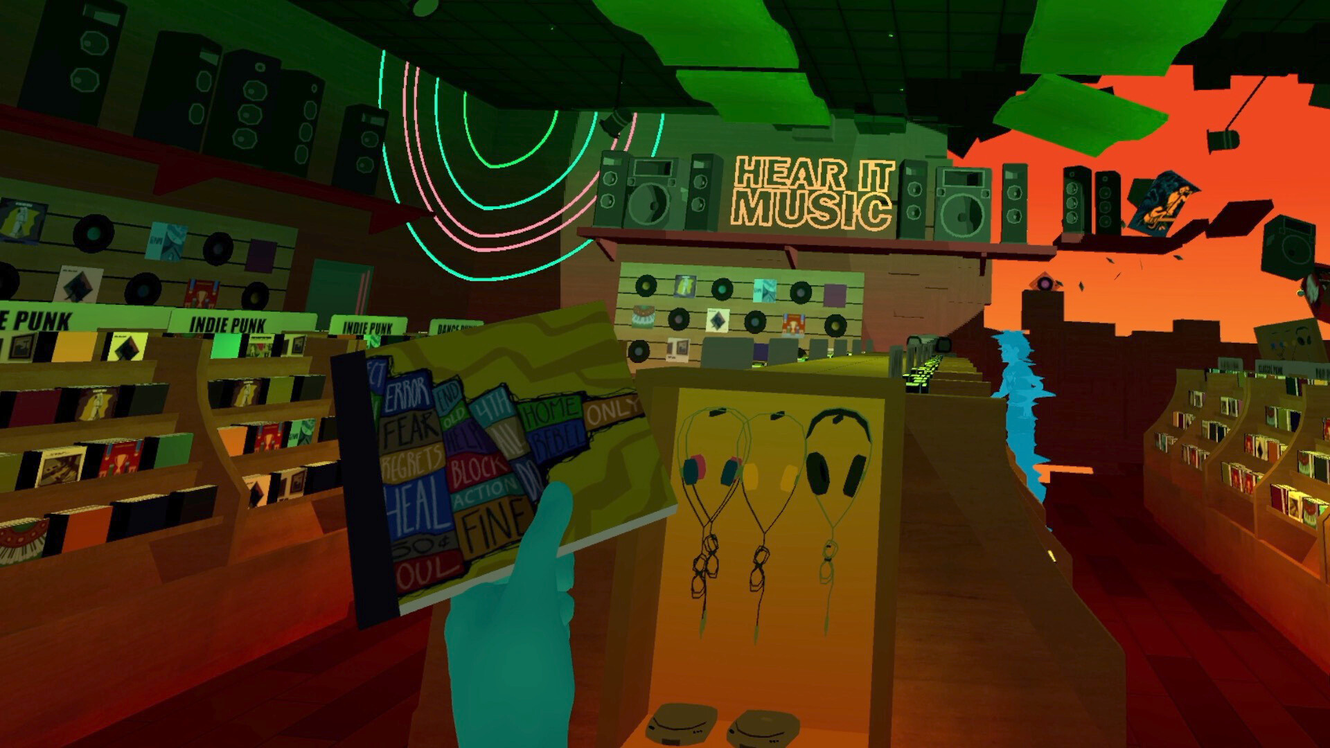 LOVESICK screenshot 5