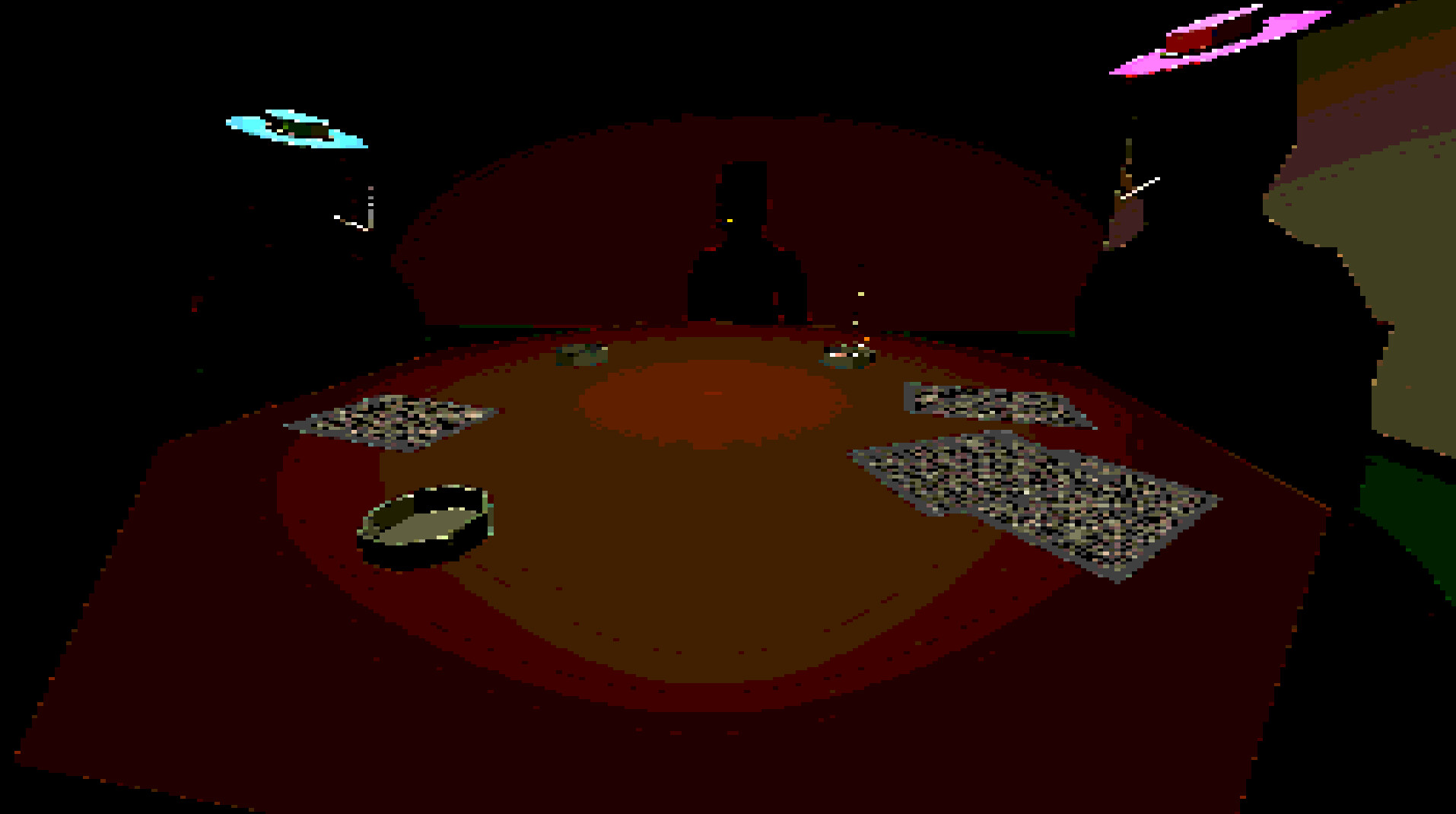 NOIRCOTICS screenshot 5