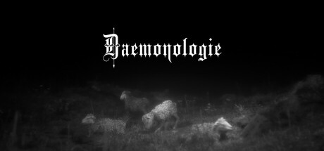 Daemonologie Cover Image
