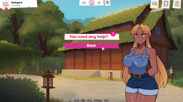 【欧美SLG/沙盒】泡泡和姐妹v0.10-AI汉化版【PC+安卓