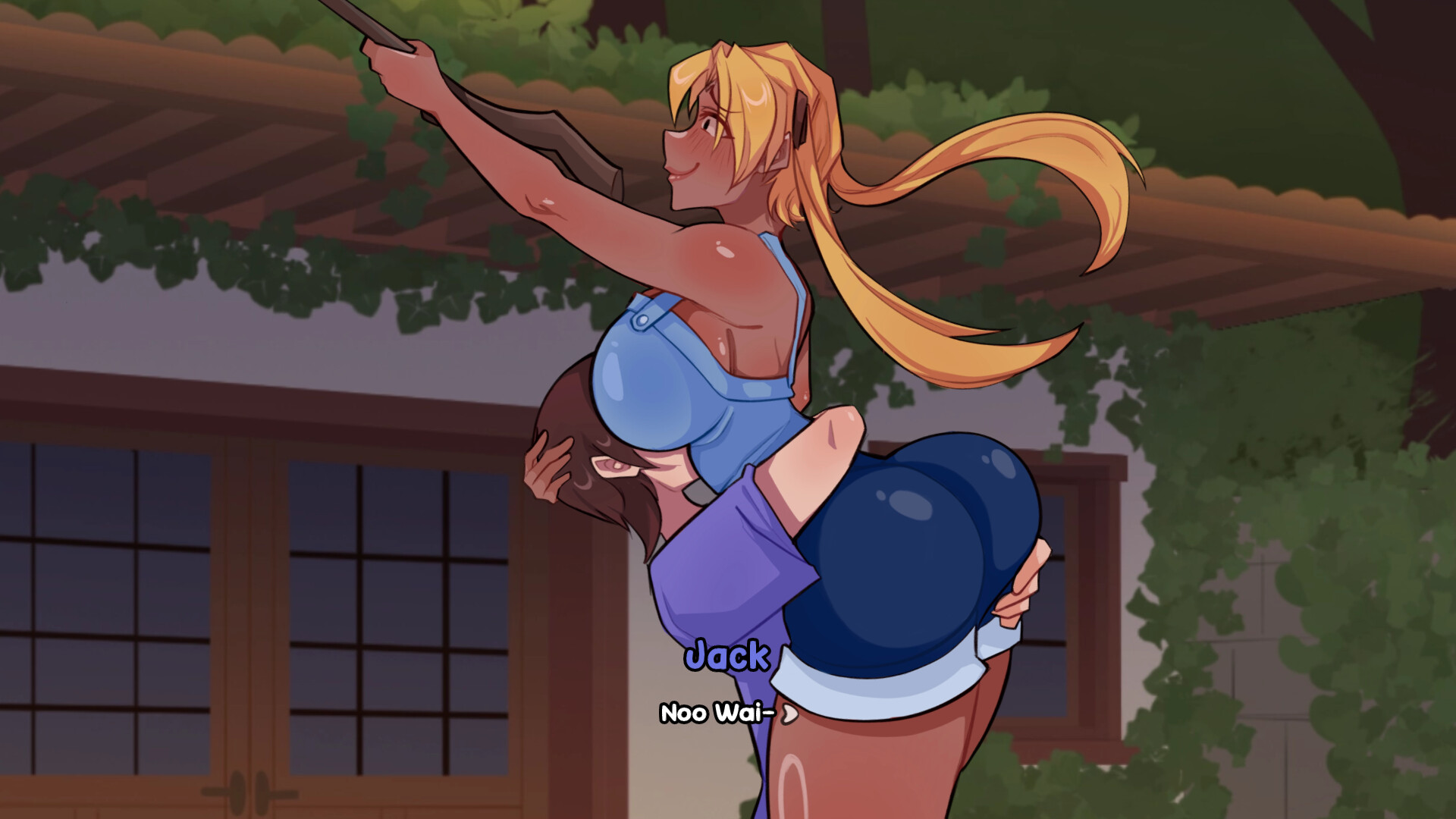 Bubbles and Babes screenshot 11