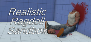 Realistic Ragdoll Sandbox