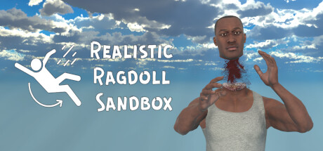 Realistic Ragdoll Sandbox: header artwork