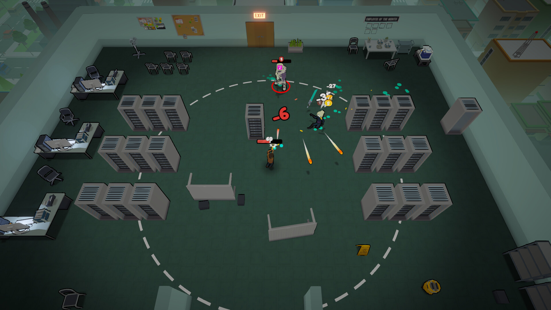 Office Hero screenshot 5