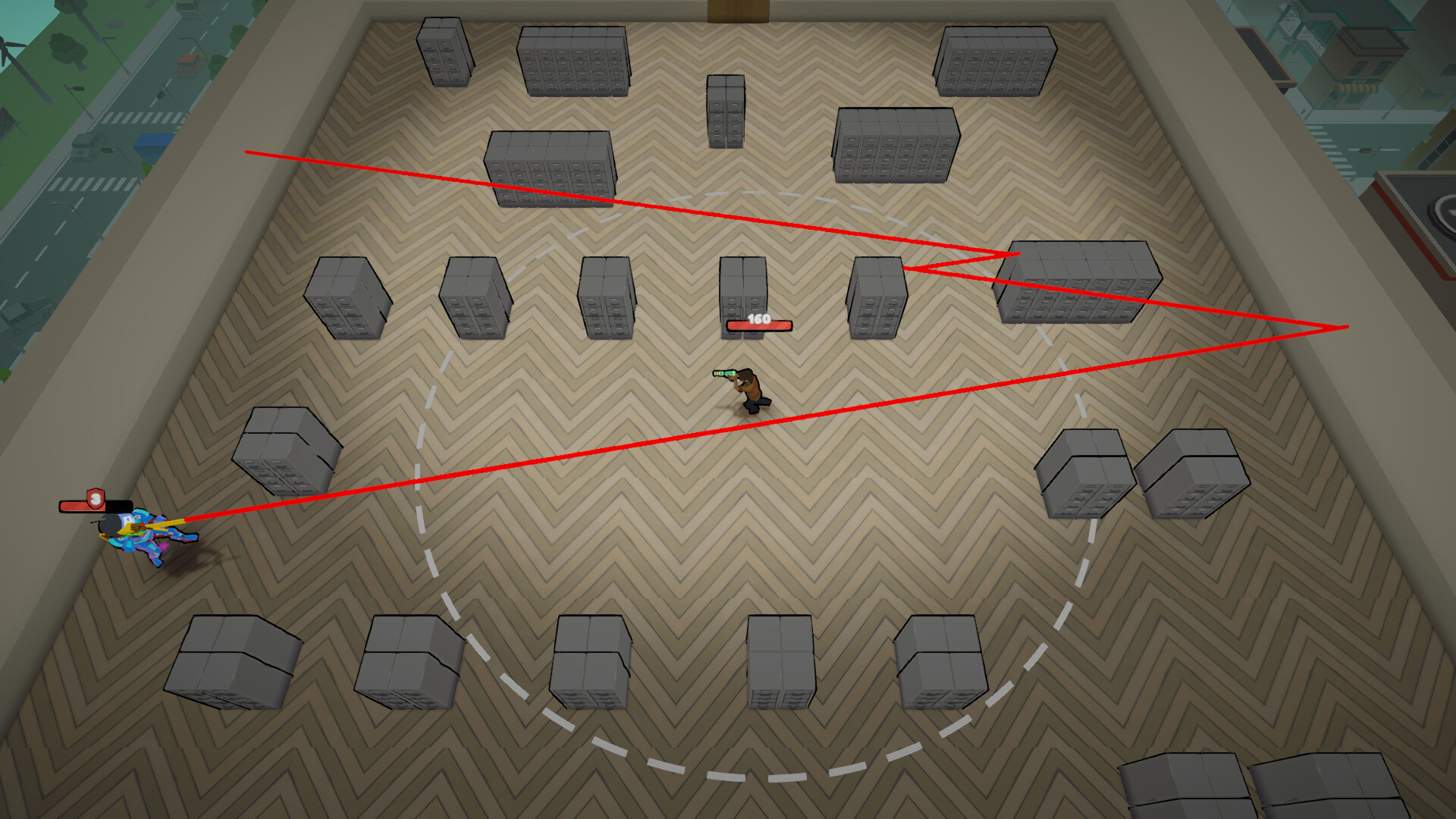Office Hero screenshot 3