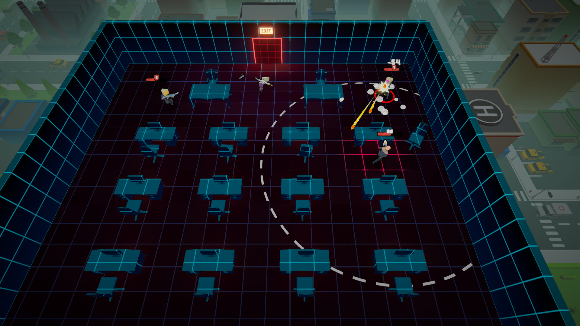 Office Hero screenshot 7