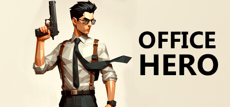 Office Hero Cover Image